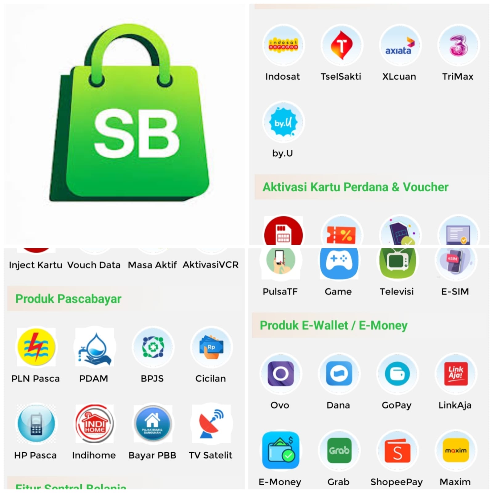 Mbminvestigasi.com | PT Cipta Herbalis Sukses Luncurkan Aplikasi Sentral Belanja, Siapkan Wadah Digital untuk UMKM Mbminvestigasi.com | PT Cipta Herbalis Sukses Luncurkan Aplikasi Sentral Belanja, Siapkan Wadah Digital untuk UMKM