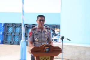 Mbminvestigasi.com | KAPOLDA KEPRI DAN 12 KORWIL SPPG BATAM PERKUAT PENGAWASAN MBG, UTAMAKAN TENAGA KERJA LOKAL