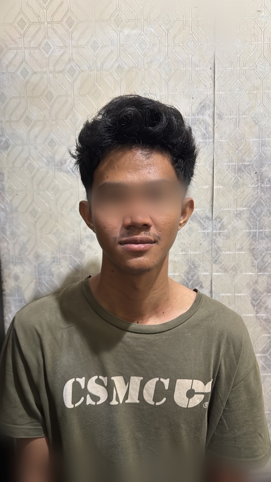 Mbminvestigasi.com | Polsek Palmerah Sita Sabu dan Ganja dalam Pengungkapan Kasus Narkotika di Kemanggisan Mbminvestigasi.com | Polsek Palmerah Sita Sabu dan Ganja dalam Pengungkapan Kasus Narkotika di Kemanggisan