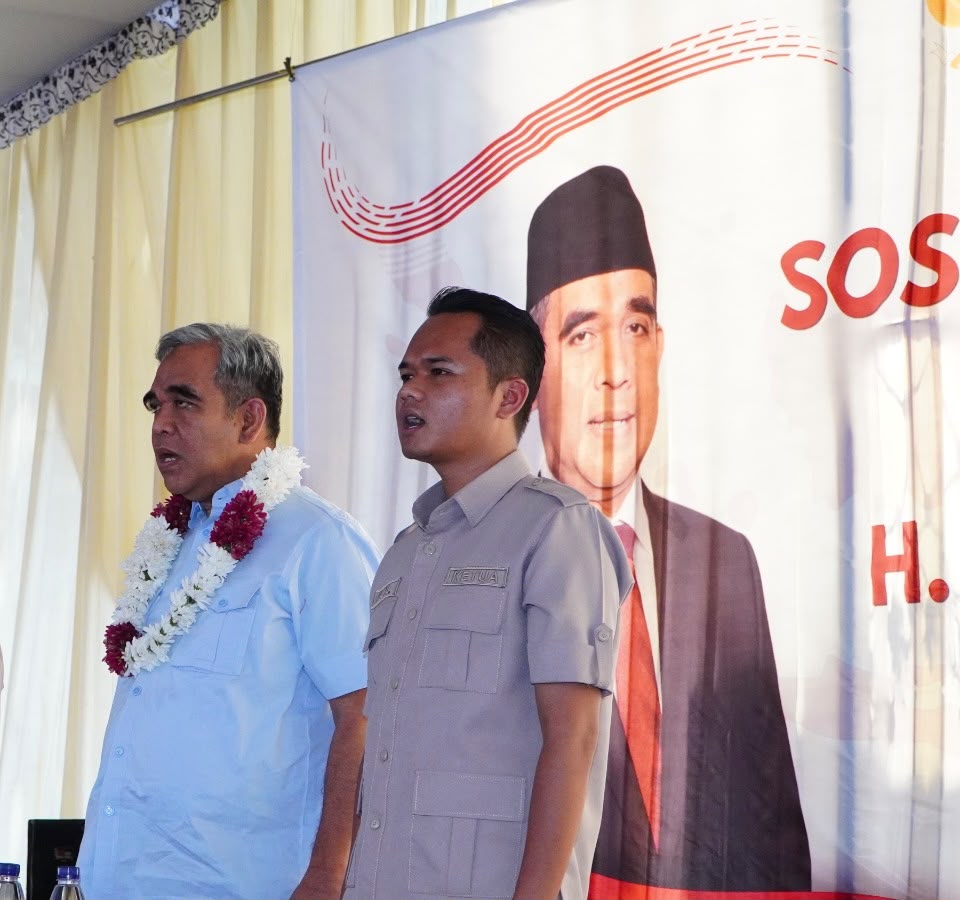 Mbminvestigasi.com | Ketua MPR RI Ahmad Muzani Apresiasi Prestasi SMA YP Unila, Dorong Jadi Laboratorium Pendidikan Indonesia Mbminvestigasi.com | Ketua MPR RI Ahmad Muzani Apresiasi Prestasi SMA YP Unila, Dorong Jadi Laboratorium Pendidikan Indonesia