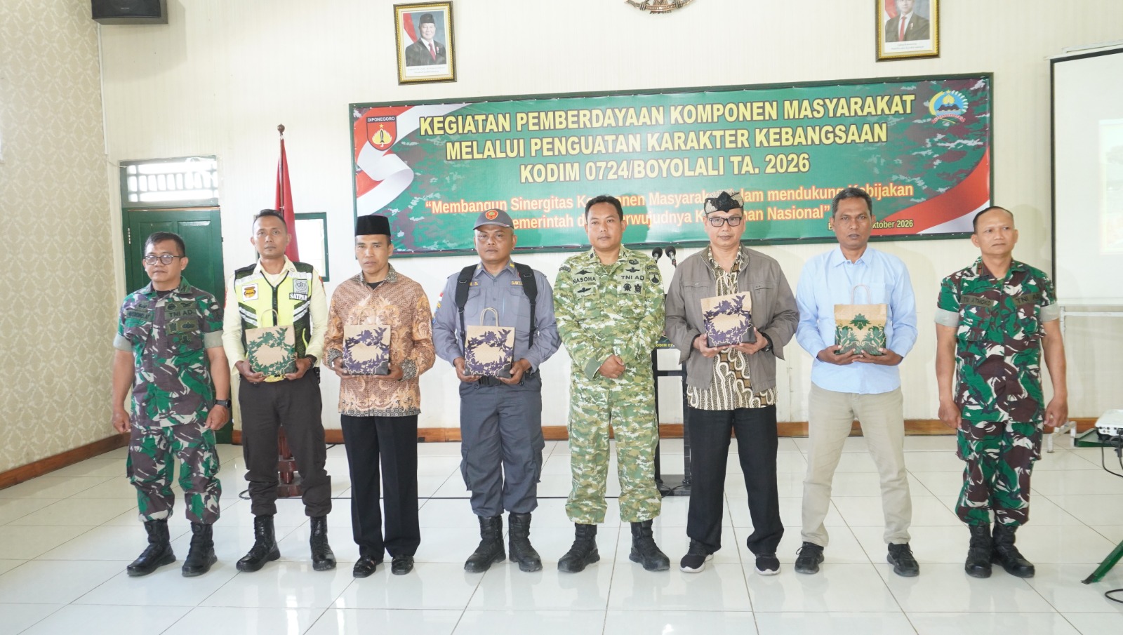 Mbminvestigasi.com | Perkuat Persatuan dan Karakter Kebangsaan, Kodim 0724/Boyolali Rangkul Seluruh Elemen Masyarakat Mbminvestigasi.com | Perkuat Persatuan dan Karakter Kebangsaan, Kodim 0724/Boyolali Rangkul Seluruh Elemen Masyarakat