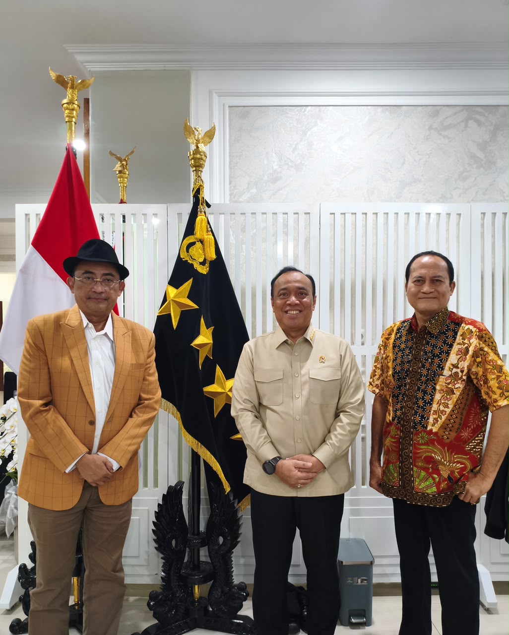 Mbminvestigasi.com | BRAN Gandeng Akademisi, Matangkan Regulasi Reforma Agraria Mbminvestigasi.com | BRAN Gandeng Akademisi, Matangkan Regulasi Reforma Agraria