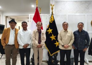 Mbminvestigasi.com | BRAN Gandeng Akademisi, Matangkan Regulasi Reforma Agraria