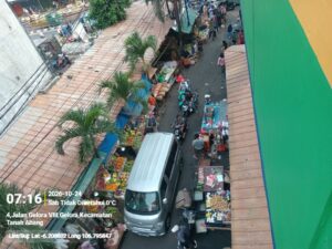 Mbminvestigasi.com | Ketika Perumda Pasar Jaya Melakukan Pungli di Ruang Publik Mbminvestigasi.com | Ketika Perumda Pasar Jaya Melakukan Pungli di Ruang Publik