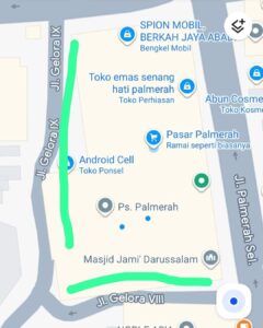 Mbminvestigasi.com | Ketika Perumda Pasar Jaya Melakukan Pungli di Ruang Publik Mbminvestigasi.com | Ketika Perumda Pasar Jaya Melakukan Pungli di Ruang Publik