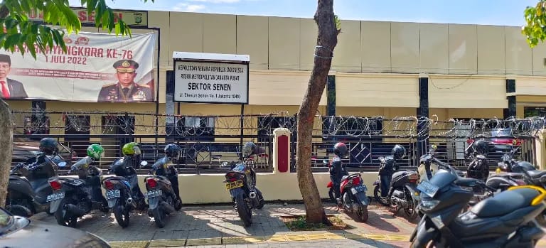 Mbminvestigasi.com | Kajian dan Filisofis Dalam Penegakan Hukum