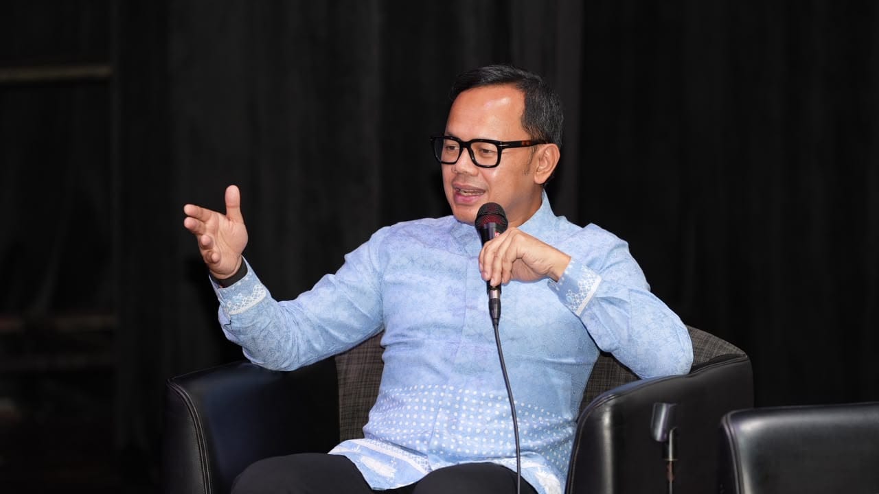 Mbminvestigasi.com | Wamendagri Bima Arya Tekankan Penguatan Kapasitas Kepemimpinan dalam Pelaksanaan Otonomi Daerah Mbminvestigasi.com | Wamendagri Bima Arya Tekankan Penguatan Kapasitas Kepemimpinan dalam Pelaksanaan Otonomi Daerah