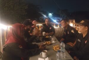 Mbminvestigasi.com | Ketua Setwil FPII Sulteng Perkuat Sinergi dan Koordinasi Melalui Kunjungan Kerja Silaturahmi