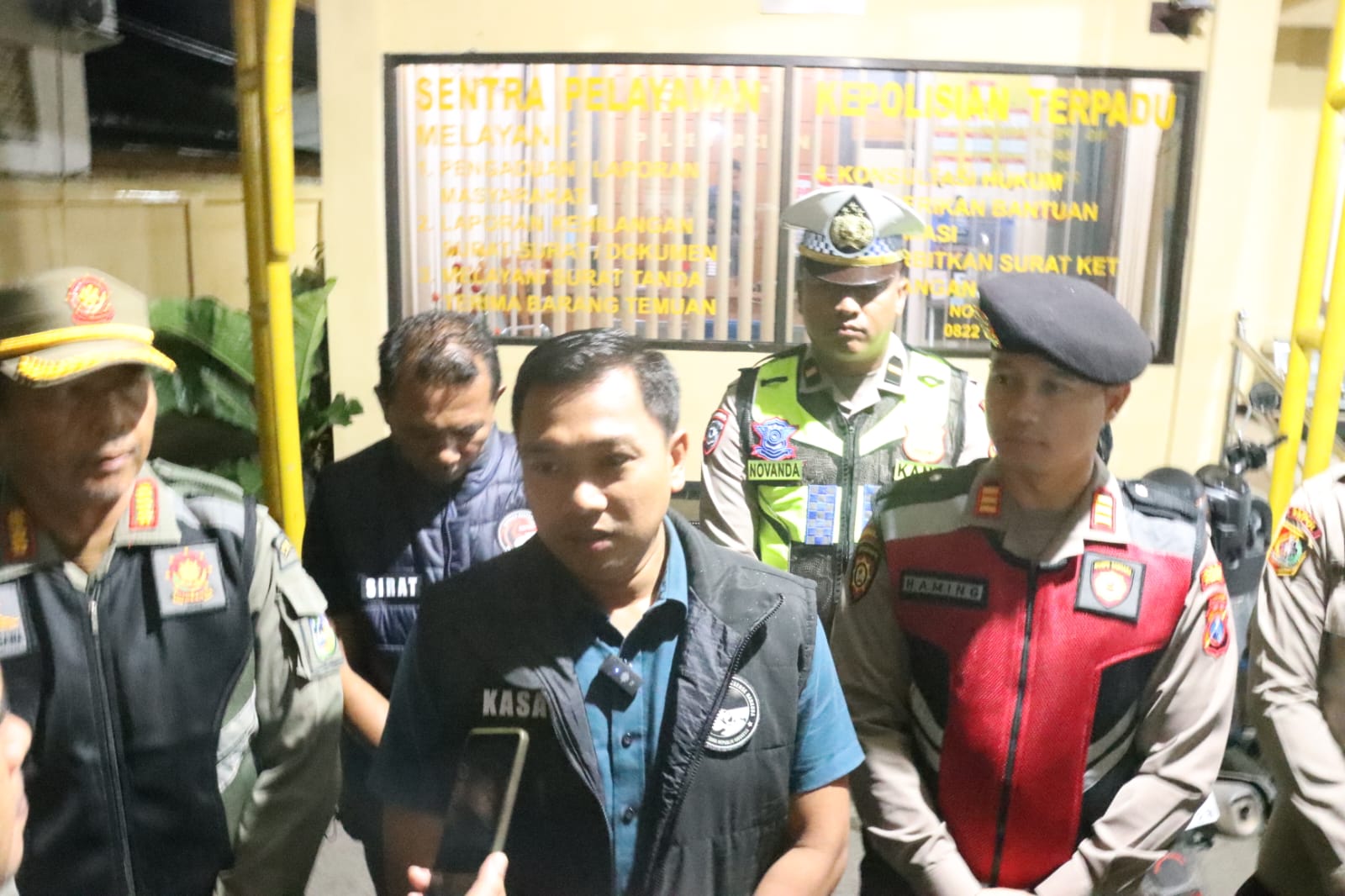 Mbminvestigasi.com | Polres Pacitan Razia Penginapan dan Tempat Hiburan Cegah Peredaran Narkoba dan Prostitusi Mbminvestigasi.com | Polres Pacitan Razia Penginapan dan Tempat Hiburan Cegah Peredaran Narkoba dan Prostitusi