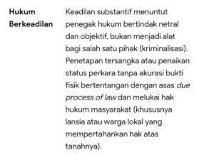 Mbminvestigasi.com | Obstruction of Justice di Polres Halmahera Utara Mbminvestigasi.com | Obstruction of Justice di Polres Halmahera Utara