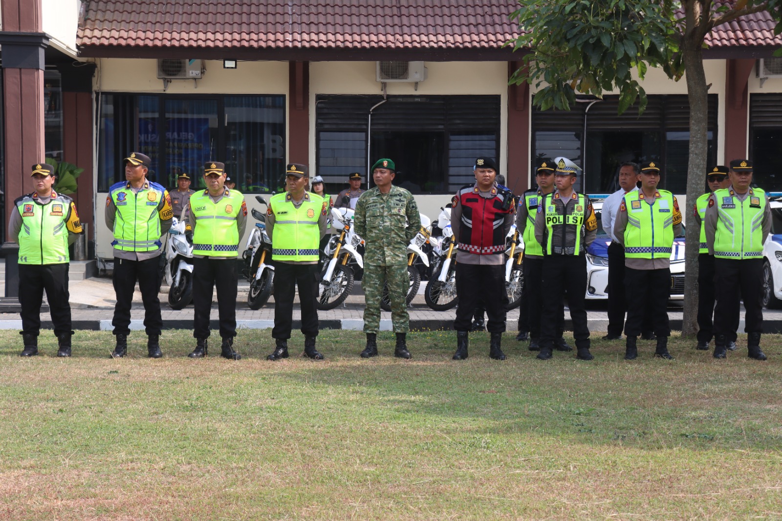Mbminvestigasi.com | Kodim Boyolali Dukung Operasi Patuh Candi 2026, Perkuat Sinergi TNI-Polri untuk Keselamatan Berlalu Lintas Mbminvestigasi.com | Kodim Boyolali Dukung Operasi Patuh Candi 2026, Perkuat Sinergi TNI-Polri untuk Keselamatan Berlalu Lintas