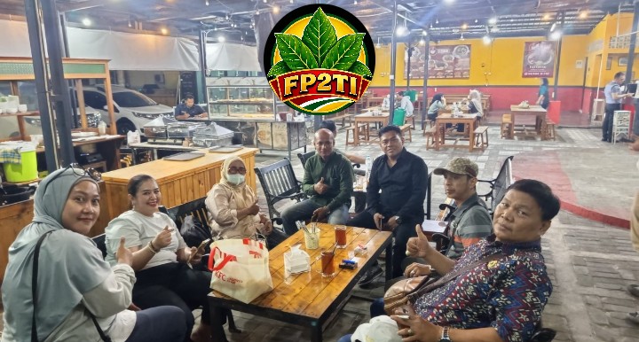Mbminvestigasi.com | Rapat Pembentukan DPP FP2TI, " Rokok Kearifan Lokal Menuju Pita Cukai UMKM Mbminvestigasi.com | Rapat Pembentukan DPP FP2TI, " Rokok Kearifan Lokal Menuju Pita Cukai UMKM