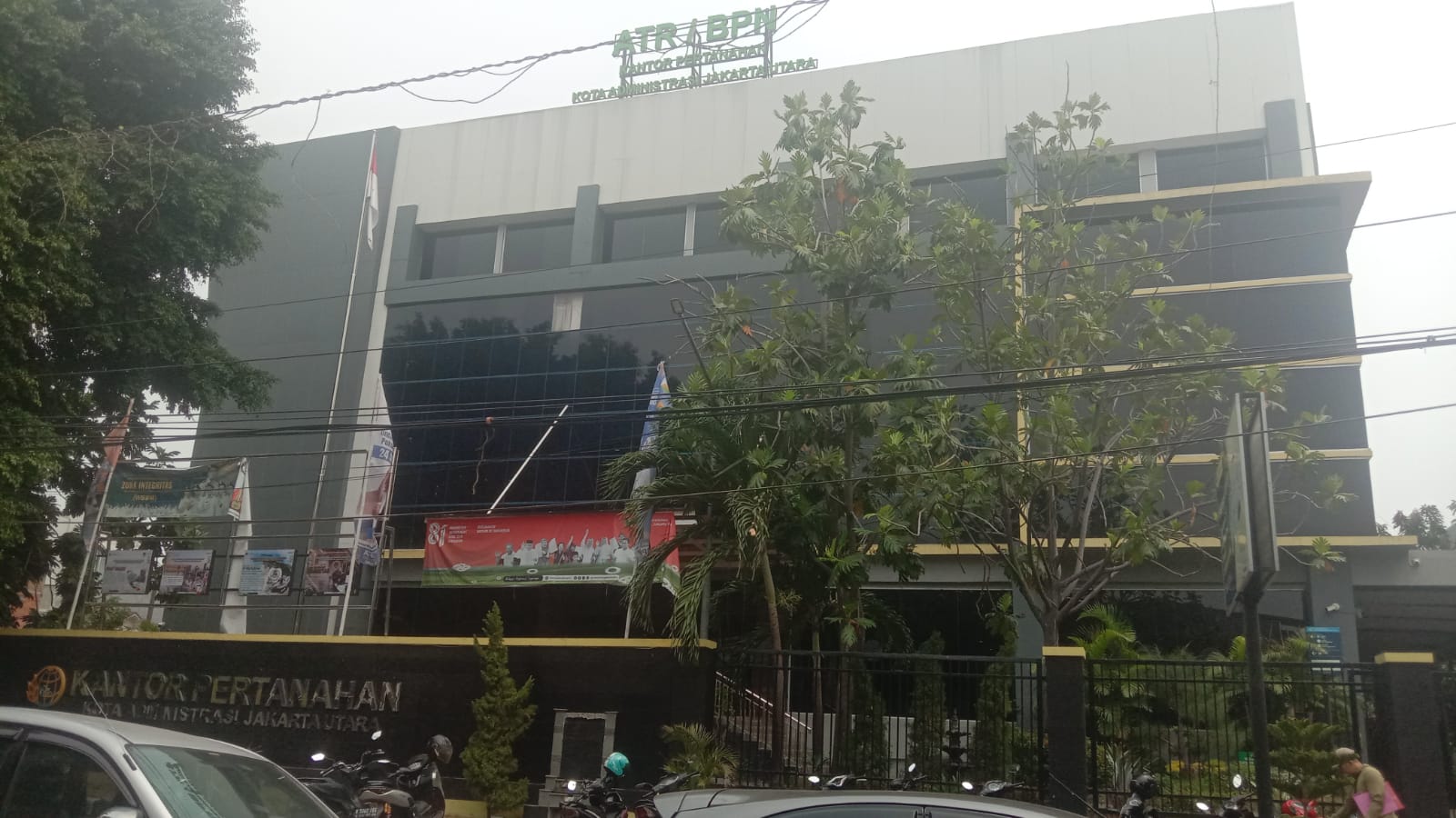 Mbminvestigasi.com | Awak Media Jakarta Utara Pertanyakan Sikap Kasubag Humas BPN Jakarta Utara, Diduga Tutup Jalur Telepon dan WhatsApp Mbminvestigasi.com | Awak Media Jakarta Utara Pertanyakan Sikap Kasubag Humas BPN Jakarta Utara, Diduga Tutup Jalur Telepon dan WhatsApp