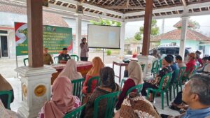 Mbminvestigasi.com | TMMD Sengkuyung IV Kodim Boyolali Bekali Warga Wawasan Anti Radikalisme dan Tertib Administrasi Kependudukan