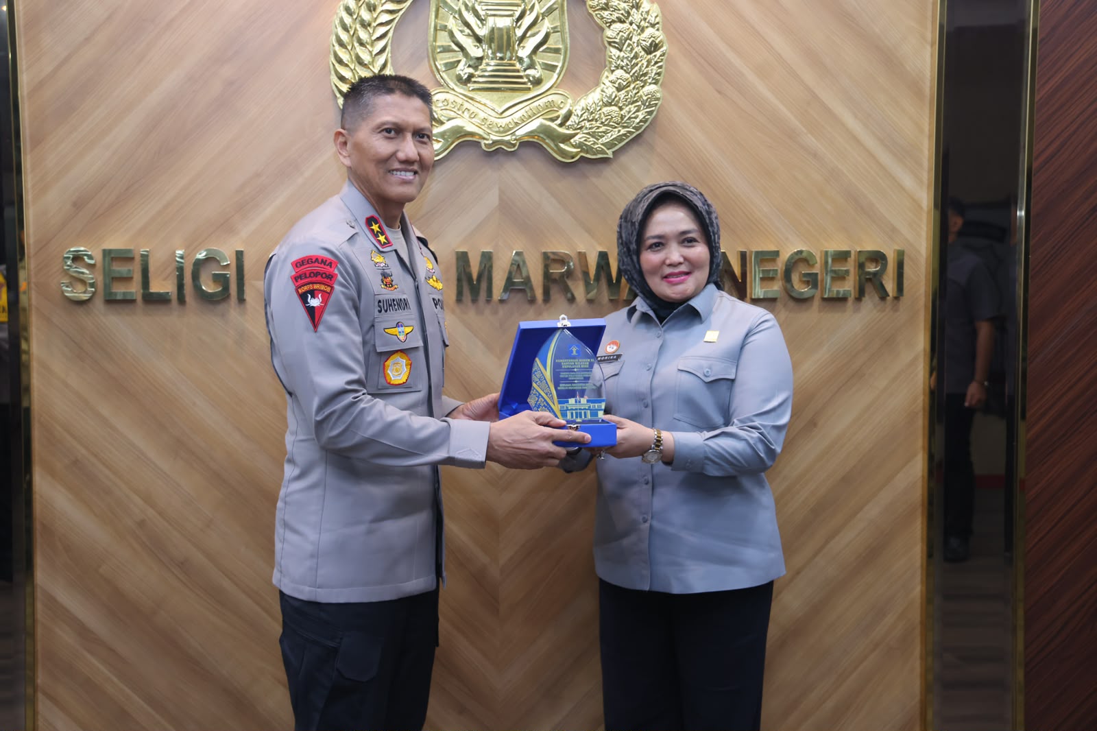 Mbminvestigasi.com | POLDA KEPRI DAN KANWIL KEMENTERIAN HUKUM PERKUAT SINERGI DAN KOORDINASI Mbminvestigasi.com | POLDA KEPRI DAN KANWIL KEMENTERIAN HUKUM PERKUAT SINERGI DAN KOORDINASI