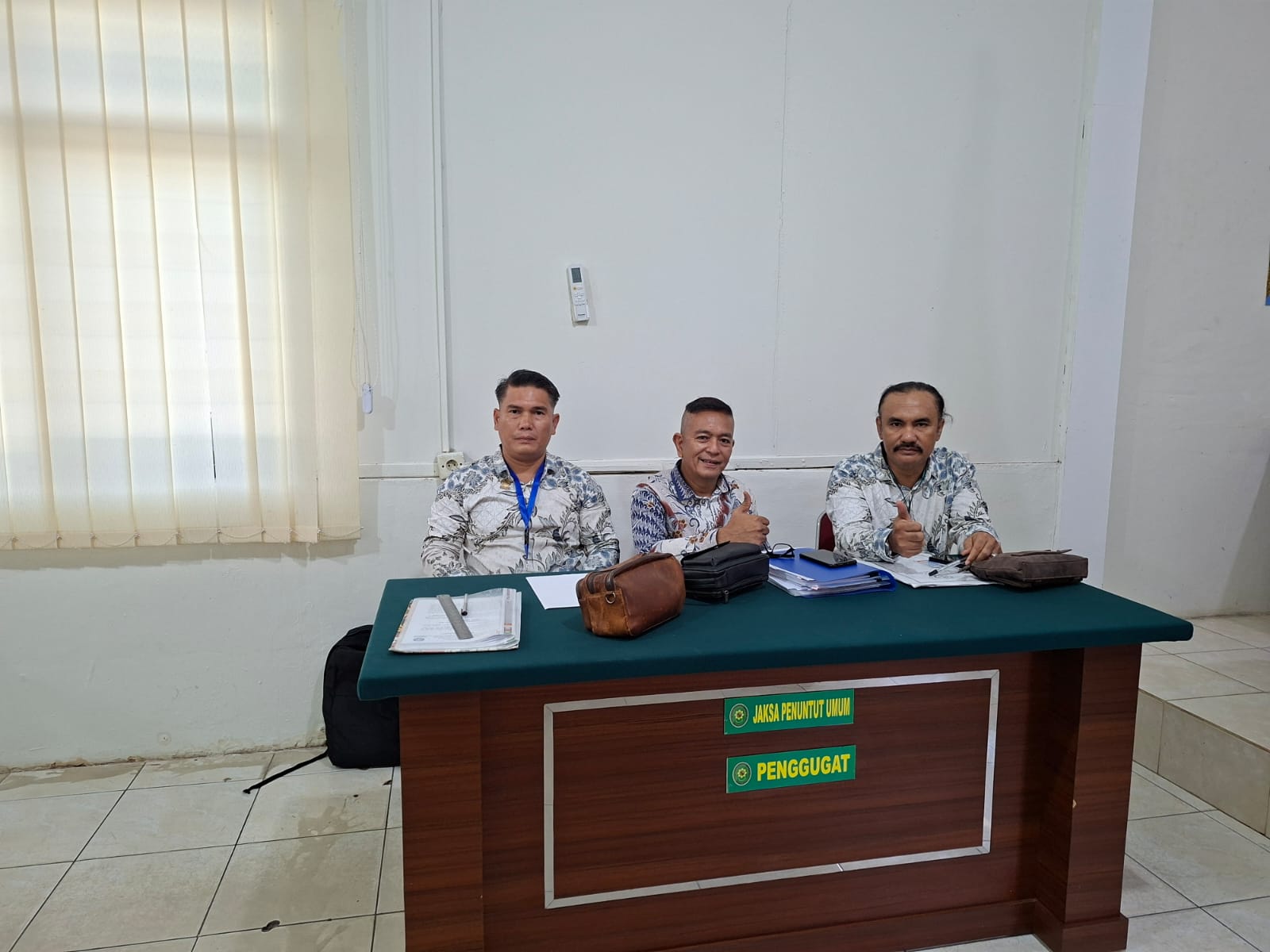 Mbminvestigasi.com | Kuasa Hukum: Lahan Larisman Sihombing di APL, Bukan Kawasan Hutan Mbminvestigasi.com | Kuasa Hukum: Lahan Larisman Sihombing di APL, Bukan Kawasan Hutan