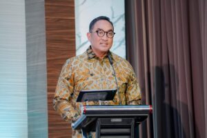 Mbminvestigasi.com | Kapolri Tegaskan Penegakan Hukum Berkeadilan dan Pelayanan Humanis Jadi Prioritas Polri