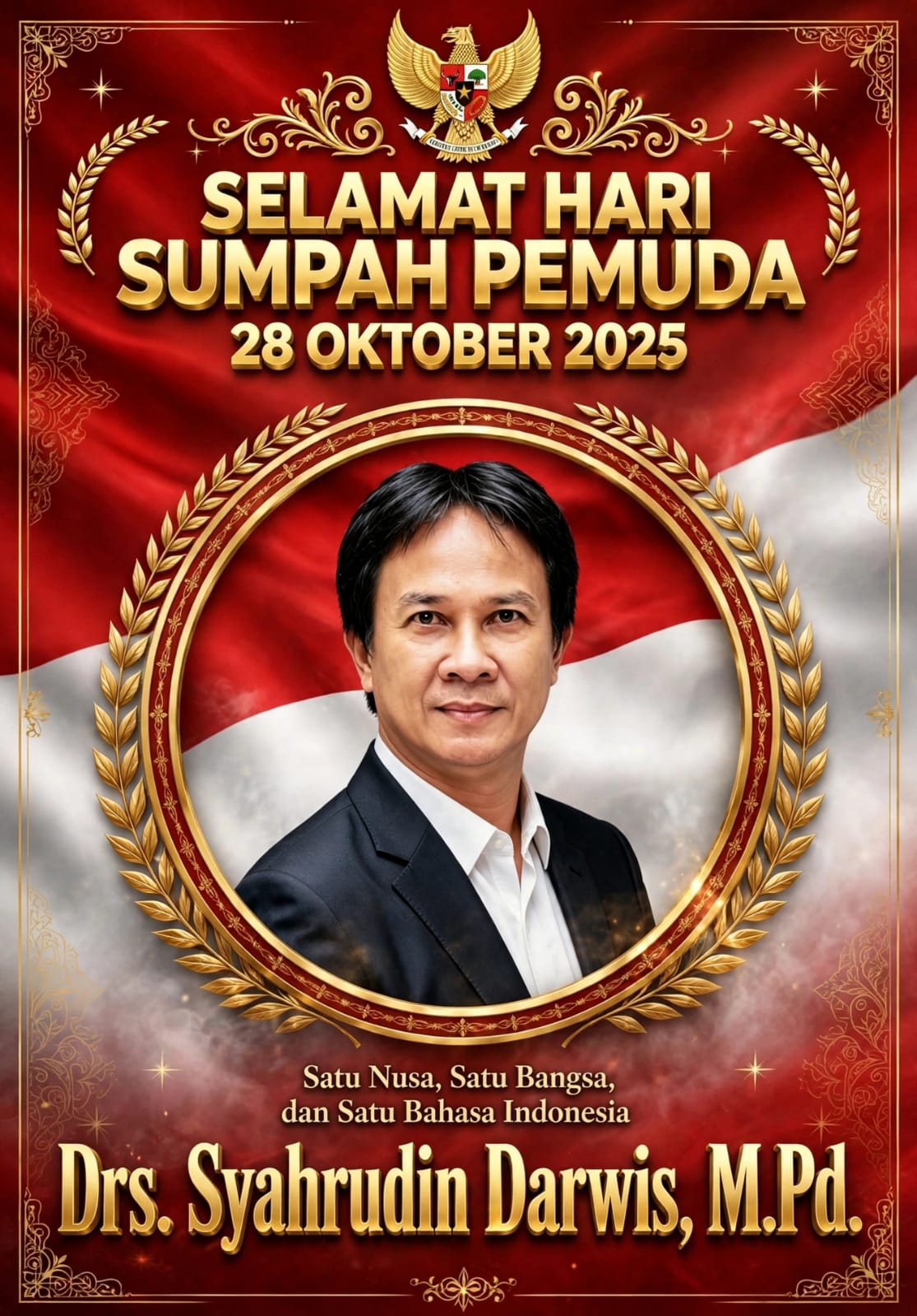 Mbminvestigasi.com | SUMPAH PEMUDA: JANGAN BIARKAN INDONESIA KALAH OLEH KEBENCIAN. Mbminvestigasi.com | SUMPAH PEMUDA: JANGAN BIARKAN INDONESIA KALAH OLEH KEBENCIAN.