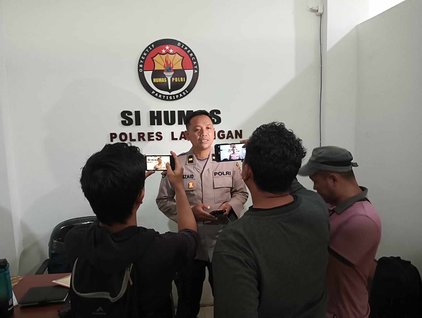 Mbminvestigasi.com | Gerak Cepat Polres Lamongan Ungkap Pencurian Truk, Tersangka Diamankan di Blora Mbminvestigasi.com | Gerak Cepat Polres Lamongan Ungkap Pencurian Truk, Tersangka Diamankan di Blora