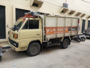 Mbminvestigasi.com | Gerak Cepat Polres Lamongan Ungkap Pencurian Truk, Tersangka Diamankan di Blora