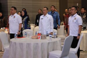 Mbminvestigasi.com | Dukung Kapolri, SSDM Polri Perkuat Kompetensi Calon Direktur dan Kapolres