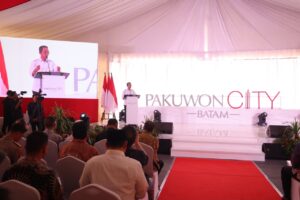 Mbminvestigasi.com | KAPOLDA KEPRI HADIRI _GROUNDBREAKING_ PAKUWON CITY BATAM, PROYEKSI BUKA 5.000 LAPANGAN KERJA Mbminvestigasi.com | KAPOLDA KEPRI HADIRI _GROUNDBREAKING_ PAKUWON CITY BATAM, PROYEKSI BUKA 5.000 LAPANGAN KERJA