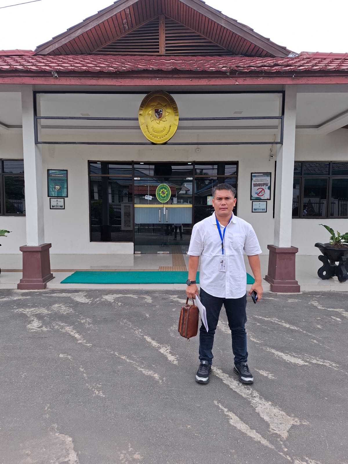 Mbminvestigasi.com | Ahli Pidana Bongkar Dugaan Cacat Prosedur Penanganan Perkara Larisman Sihombing di Sidang Praperadilan