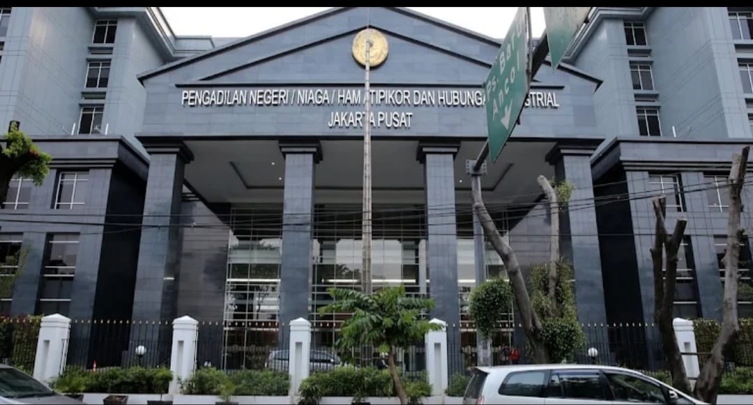 Mbminvestigasi.com | Pasal 262 Kuhp 2023 Diminta Pertanggung Jawaban Kepada satu Orang Hal Ini Akan Melahirkan Peradilan Sesat